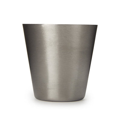 Mckesson Argent Stainless Steel Graduated Medicine Cup - 970121_EA - 1 Mckesson Argent Stainless Steel Graduated Medicine Cup - 970121_EA - 1