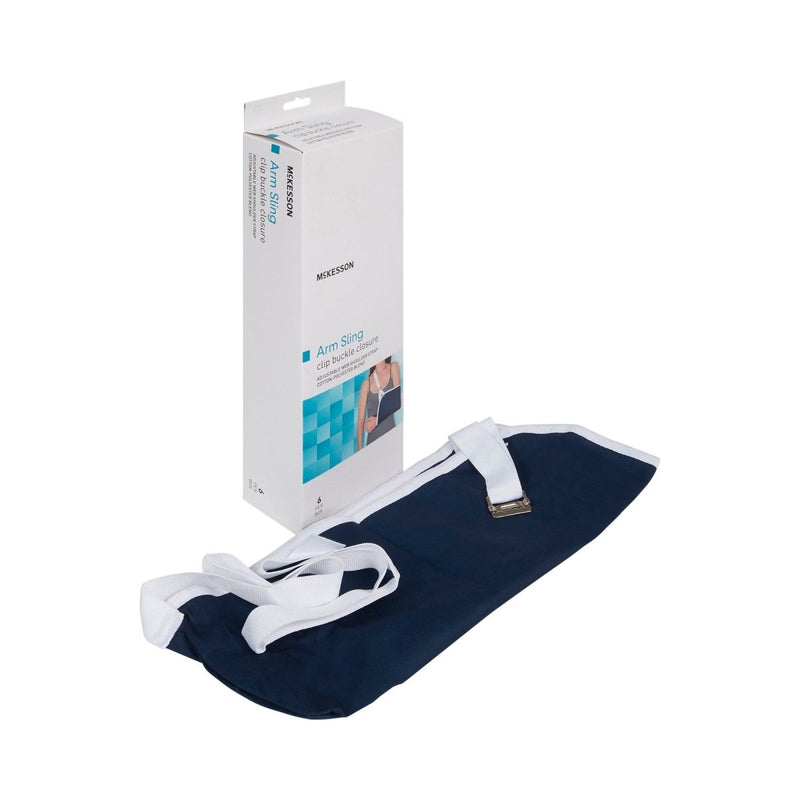 Mckesson Arm Sling - 1159080_BX - 4 Mckesson Arm Sling - 1159080_BX - 4