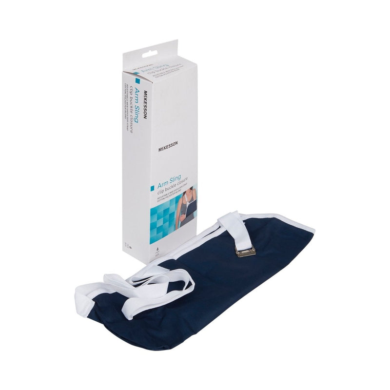 Mckesson Arm Sling - 1159079_BX - 1 Mckesson Arm Sling - 1159079_BX - 1