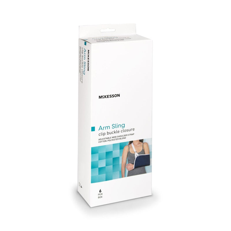 Mckesson Arm Sling - 1159077_BX - 3 Mckesson Arm Sling - 1159077_BX - 3