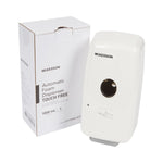 Mckesson Automatic Foam Pump Dispenser - 982833_EA - 1 Mckesson Automatic Foam Pump Dispenser - 982833_EA - 1