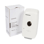 Mckesson Automatic Foam Pump Dispenser - 982833_EA - 1