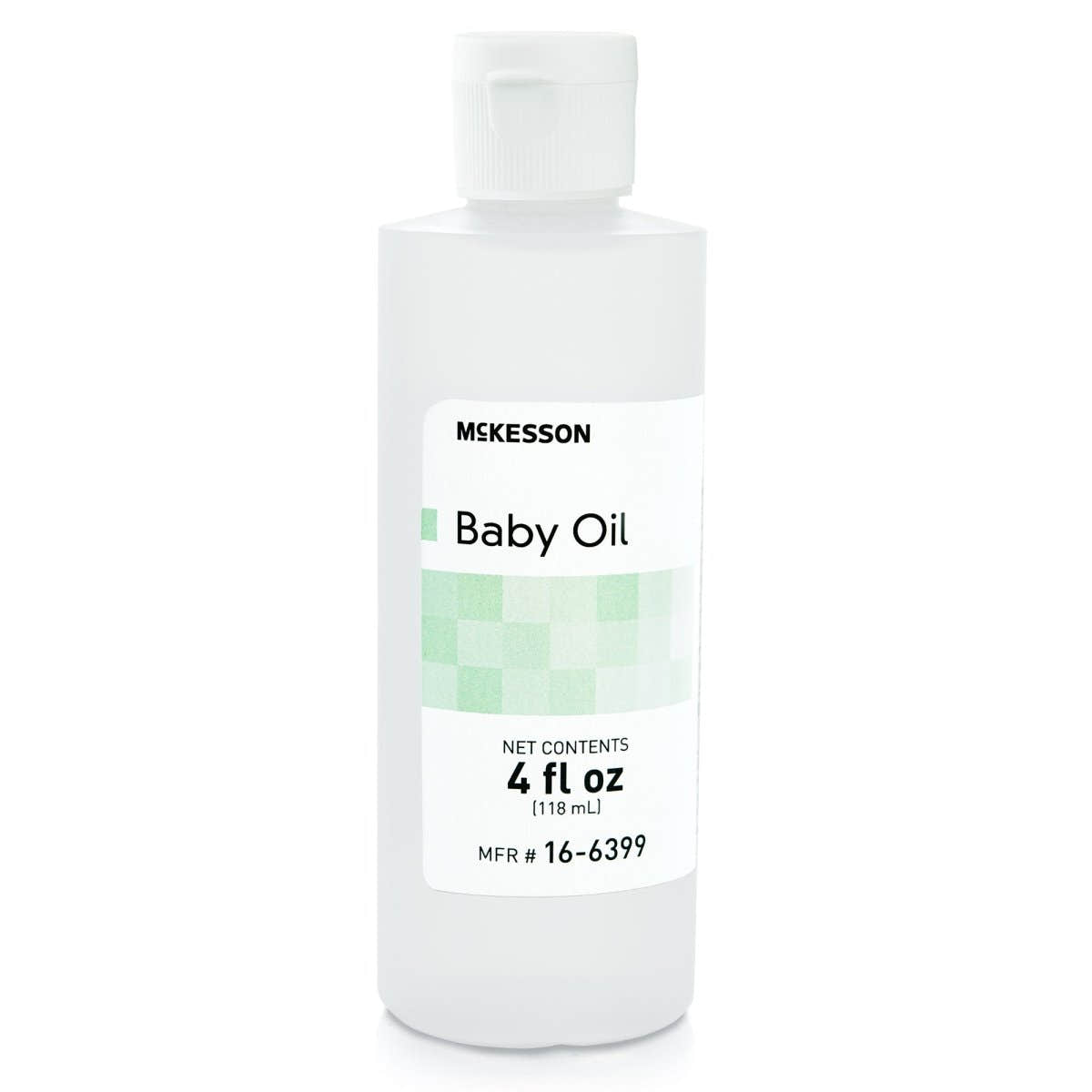 Mckesson Baby Oil - 864689_CS - 1 Mckesson Baby Oil - 864689_CS - 1