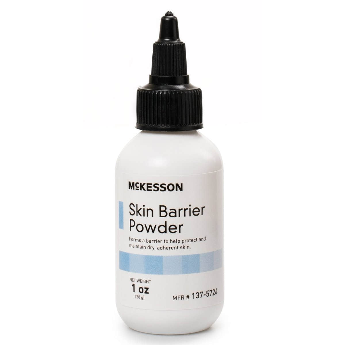 Mckesson Barrier Powder - 1081296_CS - 1 Mckesson Barrier Powder - 1081296_CS - 1