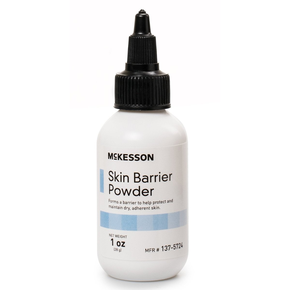 Mckesson Barrier Powder - 1081296_CS - 1 Mckesson Barrier Powder - 1081296_CS - 1