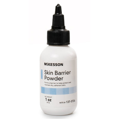 Mckesson Barrier Powder - 1081296_CS - 1 Mckesson Barrier Powder - 1081296_CS - 1