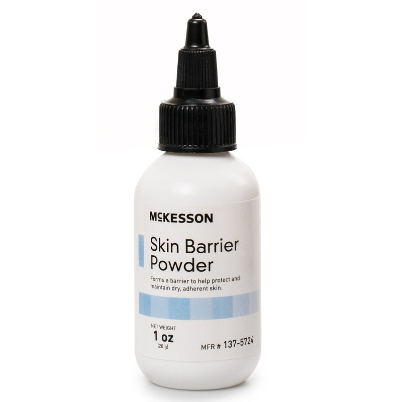 Mckesson Barrier Powder - 1081296_CS - 1 Mckesson Barrier Powder - 1081296_CS - 1