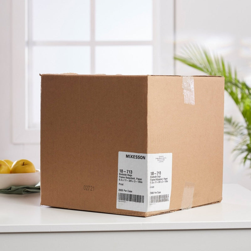 McKesson Bedside Bag - 296277_EA - 28 McKesson Bedside Bag - 296277_EA - 28