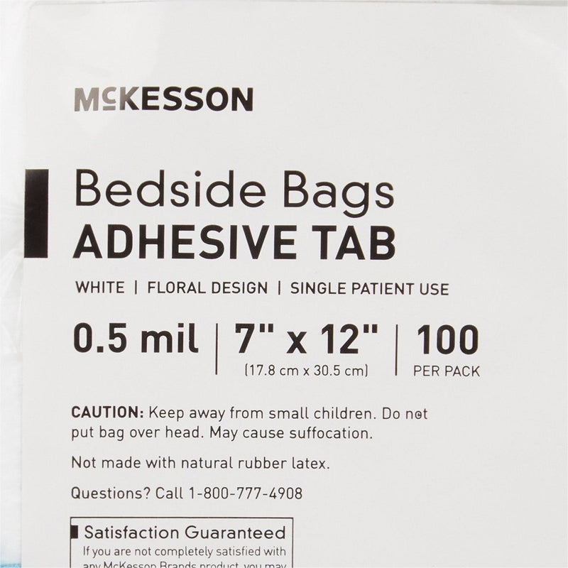 McKesson Bedside Bag - 472251_EA - 31 McKesson Bedside Bag - 472251_EA - 31