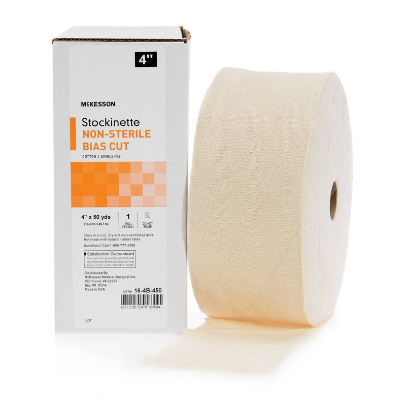 Mckesson Bias Cut Stockinette - 457628_CS - 4 Mckesson Bias Cut Stockinette - 457628_CS - 4