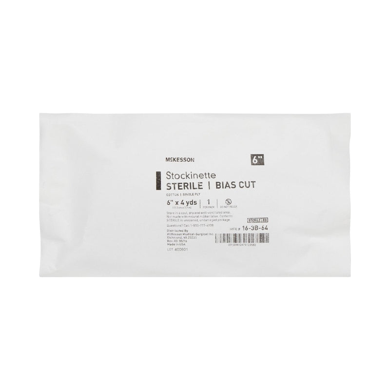 Mckesson Bias Cut Stockinette - 457703_CS - 5 Mckesson Bias Cut Stockinette - 457703_CS - 5