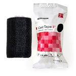 Mckesson Black Cast Tape - 733691_BX - 1 Mckesson Black Cast Tape - 733691_BX - 1