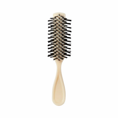 Mckesson Black Polypropylene Hairbrush - 472580_BX - 1 Mckesson Black Polypropylene Hairbrush - 472580_BX - 1
