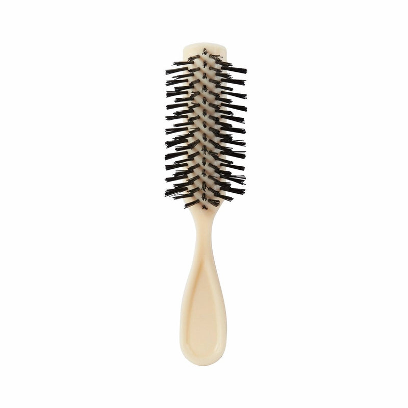 Mckesson Black Polypropylene Hairbrush - 472580_BX - 1 Mckesson Black Polypropylene Hairbrush - 472580_BX - 1