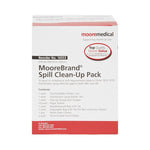 McKesson Bloodborne Pathogen Spill Clean-Up Pack - 1112867_EA - 10 McKesson Bloodborne Pathogen Spill Clean-Up Pack - 1112867_EA - 10