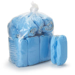 McKesson Blue Shoe Covers - 293645_EA - 9 McKesson Blue Shoe Covers - 293645_EA - 9