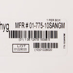 McKesson Brand Aneroid Sphygmomanometer with Cuff - 803196_CS - 30 McKesson Brand Aneroid Sphygmomanometer with Cuff - 803196_CS - 30