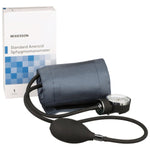 McKesson Brand Aneroid Sphygmomanometer with Cuff - 803197_BX - 17 McKesson Brand Aneroid Sphygmomanometer with Cuff - 803197_BX - 17