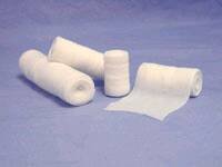 Mckesson Brand Nonsterile Conforming Bandage - 439763_BG - 1 Mckesson Brand Nonsterile Conforming Bandage - 439763_BG - 1