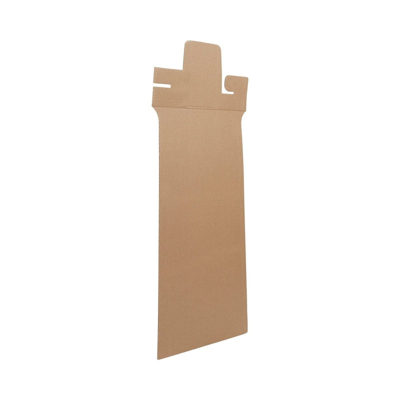 Mckesson Brown Cardboard General Purpose Splint - 1112392_CS - 4 Mckesson Brown Cardboard General Purpose Splint - 1112392_CS - 4