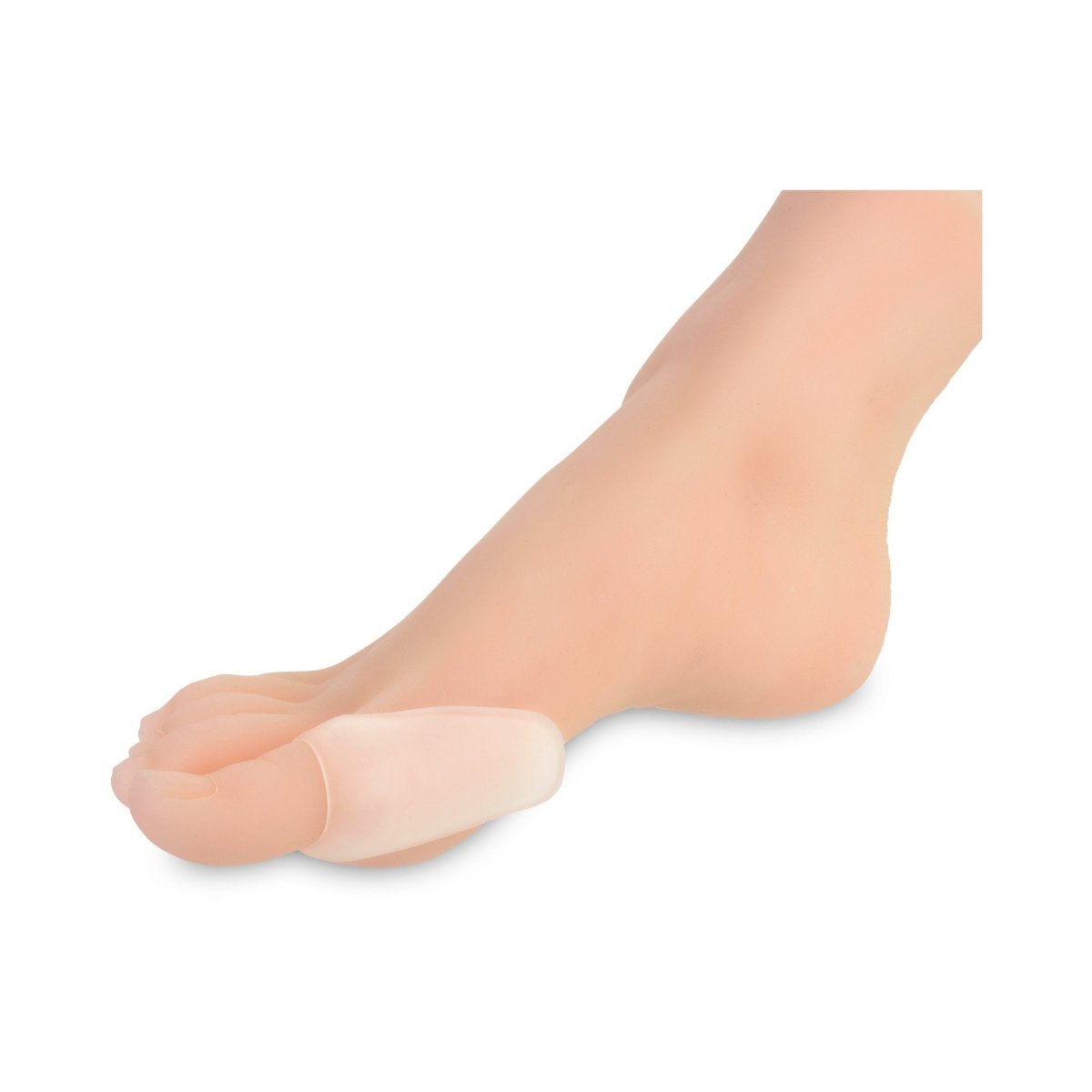 McKesson Bunion Shield, One Size Fits Most - 805359_EA - 1 McKesson Bunion Shield, One Size Fits Most - 805359_EA - 1