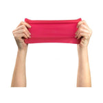 McKesson CanDo Synthetic Rubber Exercise Resistance Band - 1199532_EA - 3 McKesson CanDo Synthetic Rubber Exercise Resistance Band - 1199532_EA - 3