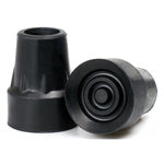McKesson Cane / Crutch Tip, 7/8 Inch Diameter - 1095264_CS - 14 McKesson Cane / Crutch Tip, 7/8 Inch Diameter - 1095264_CS - 14