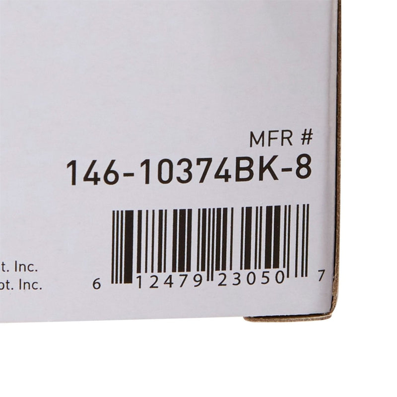 McKesson Cane / Crutch Tip, 7/8 Inch Diameter - 1095264_CS - 12 McKesson Cane / Crutch Tip, 7/8 Inch Diameter - 1095264_CS - 12