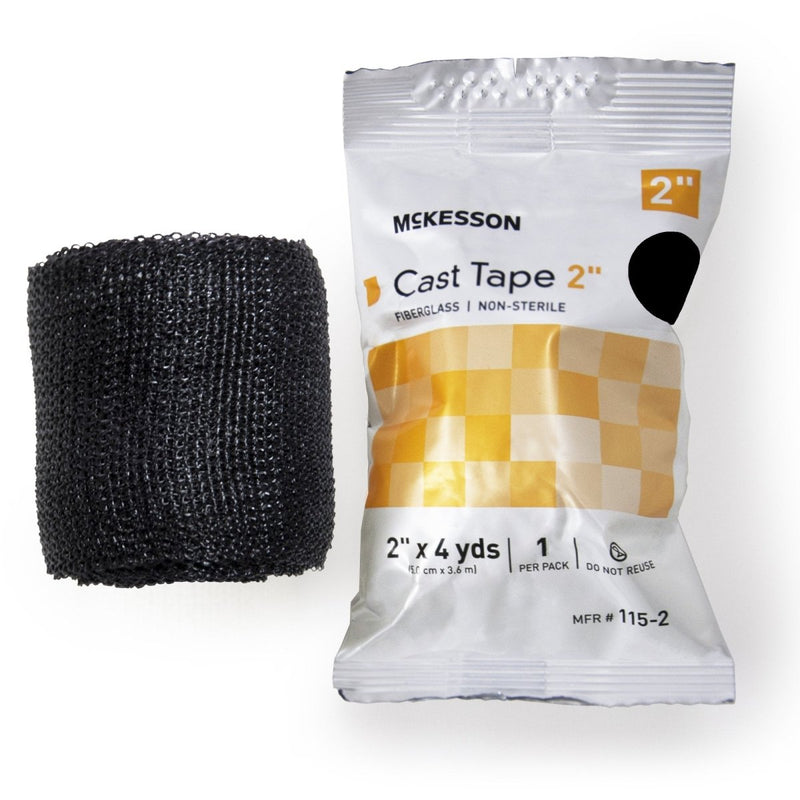 Mckesson Cast Tape - 733684_BX - 1 Mckesson Cast Tape - 733684_BX - 1