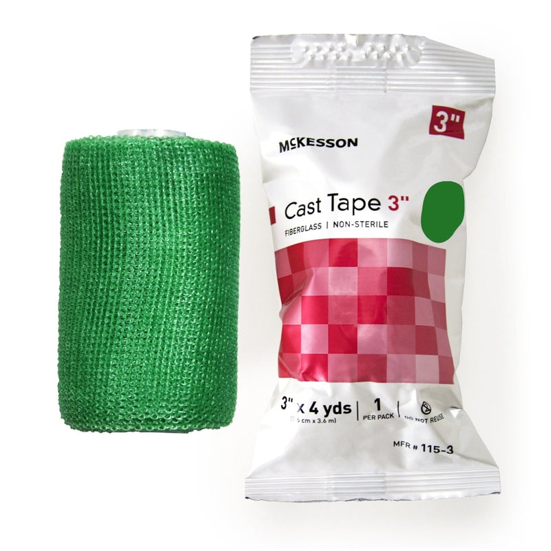 Mckesson Cast Tape - 733693_BX - 2 Mckesson Cast Tape - 733693_BX - 2