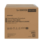 McKesson Chemotherapy Procedure Gown - 1177930_BG - 14 McKesson Chemotherapy Procedure Gown - 1177930_BG - 14