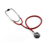 McKesson Classic 22 Inch Double-Sided Chestpiece Stethoscope - 363749_EA - 15 McKesson Classic 22 Inch Double-Sided Chestpiece Stethoscope - 363749_EA - 15