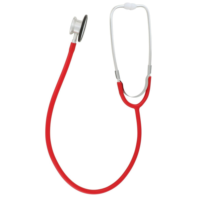 McKesson Classic 22 Inch Double-Sided Chestpiece Stethoscope - 363749_EA - 11 McKesson Classic 22 Inch Double-Sided Chestpiece Stethoscope - 363749_EA - 11