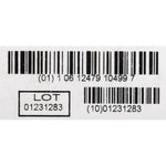 McKesson Classic 22 Inch Double-Sided Chestpiece Stethoscope - 363749_EA - 14 McKesson Classic 22 Inch Double-Sided Chestpiece Stethoscope - 363749_EA - 14