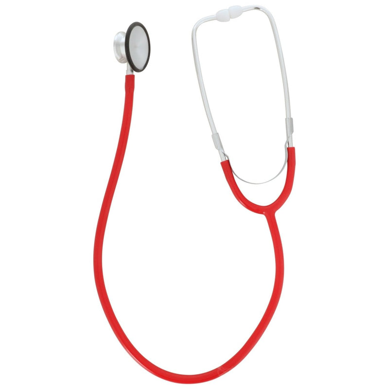 McKesson Classic 22 Inch Double-Sided Chestpiece Stethoscope - 363749_EA - 12 McKesson Classic 22 Inch Double-Sided Chestpiece Stethoscope - 363749_EA - 12
