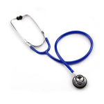 McKesson Classic 22 Inch Double-Sided Chestpiece Stethoscope - 363748_EA - 22 McKesson Classic 22 Inch Double-Sided Chestpiece Stethoscope - 363748_EA - 22