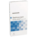 McKesson Classic 22 Inch Double-Sided Chestpiece Stethoscope - 363750_EA - 26 McKesson Classic 22 Inch Double-Sided Chestpiece Stethoscope - 363750_EA - 26