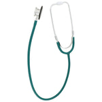 McKesson Classic 22 Inch Double-Sided Chestpiece Stethoscope - 363750_EA - 27 McKesson Classic 22 Inch Double-Sided Chestpiece Stethoscope - 363750_EA - 27