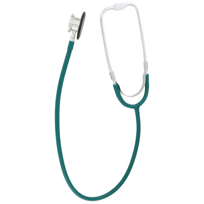 McKesson Classic 22 Inch Double-Sided Chestpiece Stethoscope - 363750_EA - 27 McKesson Classic 22 Inch Double-Sided Chestpiece Stethoscope - 363750_EA - 27