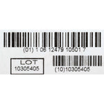 McKesson Classic 22 Inch Double-Sided Chestpiece Stethoscope - 363750_EA - 30 McKesson Classic 22 Inch Double-Sided Chestpiece Stethoscope - 363750_EA - 30