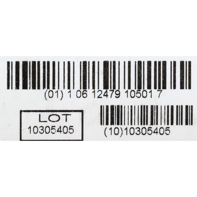 McKesson Classic 22 Inch Double-Sided Chestpiece Stethoscope - 363750_EA - 30 McKesson Classic 22 Inch Double-Sided Chestpiece Stethoscope - 363750_EA - 30