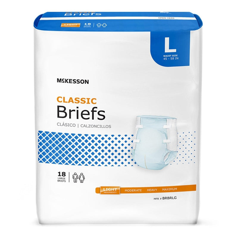 McKesson Classic Briefs - 973139_CS - 3 McKesson Classic Briefs - 973139_CS - 3