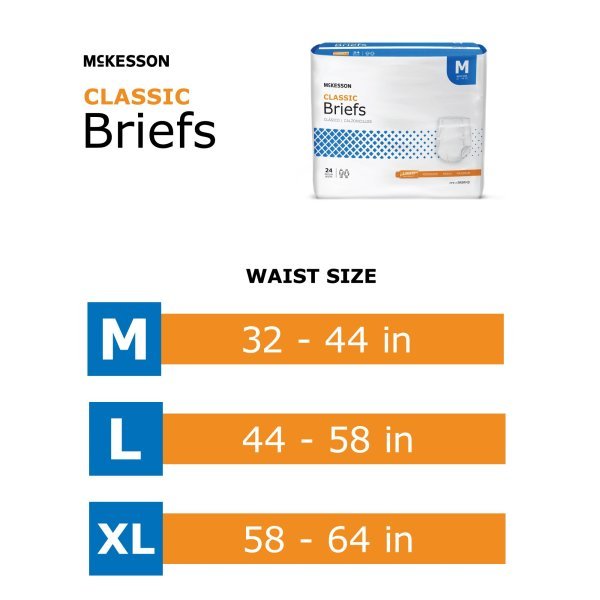 McKesson Classic Briefs - 973141_BG - 7 McKesson Classic Briefs - 973141_BG - 7