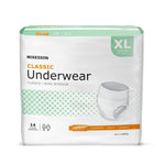 McKesson Classic Light Absorbent Underwear - 884178_BG - 3 McKesson Classic Light Absorbent Underwear - 884178_BG - 3