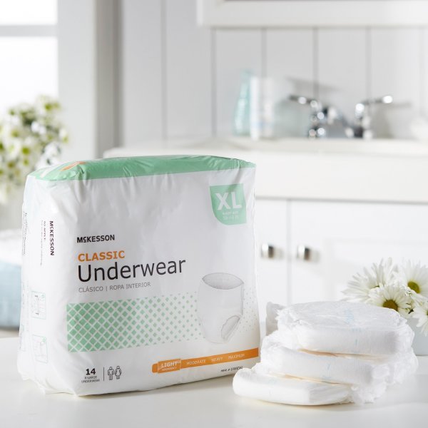 McKesson Classic Underwear - 884178_BG - 11 McKesson Classic Underwear - 884178_BG - 11