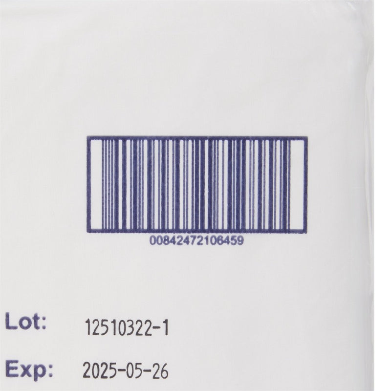 McKesson Cleanroom Wipes - 1139257_PK - 15 McKesson Cleanroom Wipes - 1139257_PK - 15