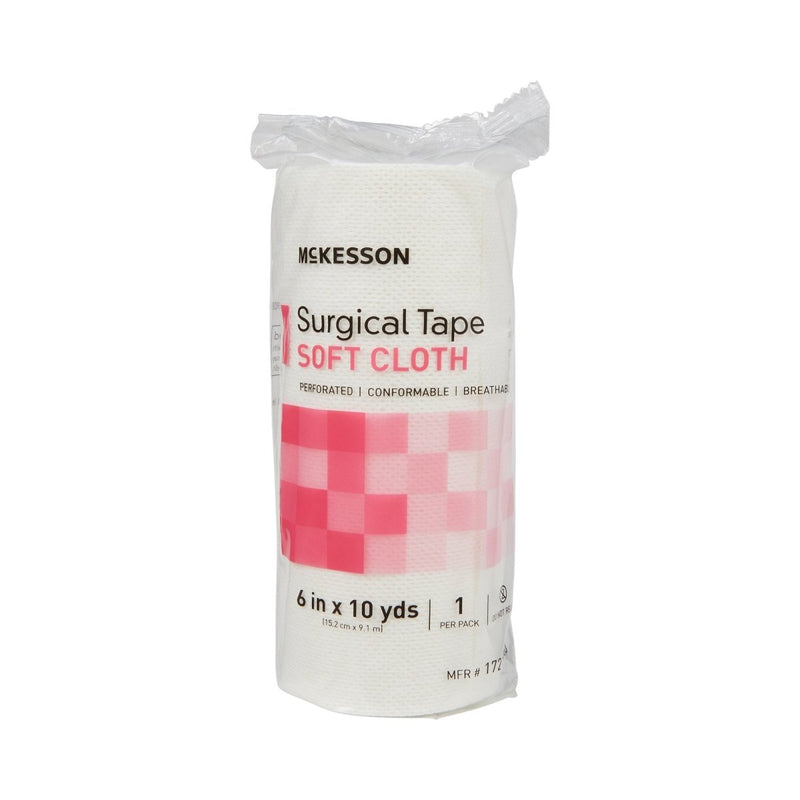 Mckesson Cloth Medical Tape - 1084095_CS - 5 Mckesson Cloth Medical Tape - 1084095_CS - 5