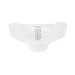 Mckesson Commode Specimen Collector - 487960_CS - 1 Mckesson Commode Specimen Collector - 487960_CS - 1