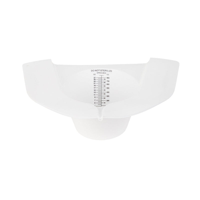 Mckesson Commode Specimen Collector - 487960_CS - 1 Mckesson Commode Specimen Collector - 487960_CS - 1
