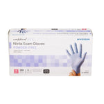 McKesson Confiderm 3.5C Nitrile Exam Glove, Blue - 765874_BX - 10 McKesson Confiderm 3.5C Nitrile Exam Glove, Blue - 765874_BX - 10